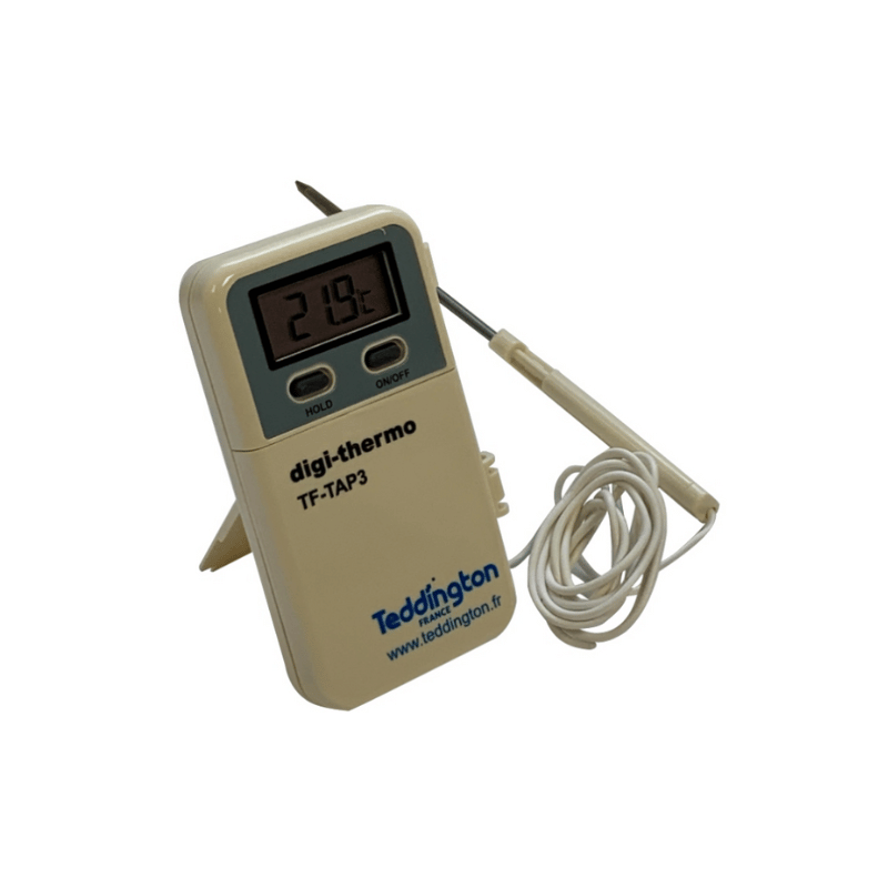 THERMOMETRE TEDDINGTON TF-TAP3 -50 A